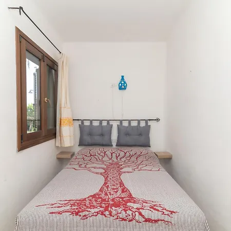 Casa Di Fabri Apartment