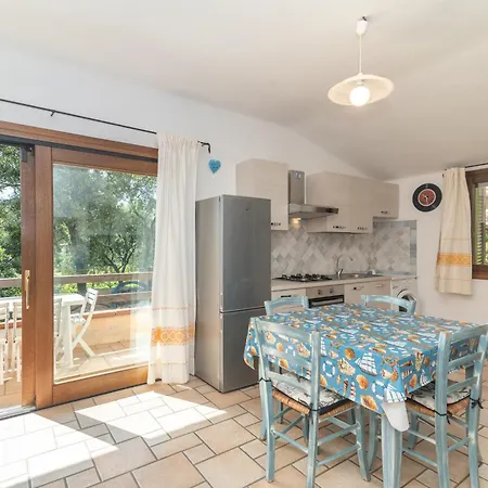 Διαμέρισμα Casa Di Fabri Όλμπια