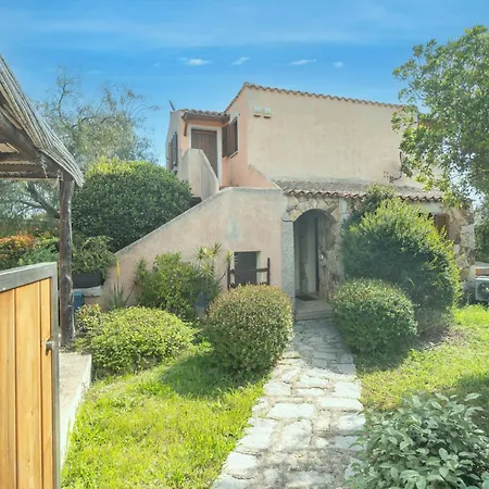 Casa Di Fabri * Olbia