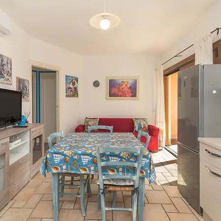 Apartment Casa Di Fabri *