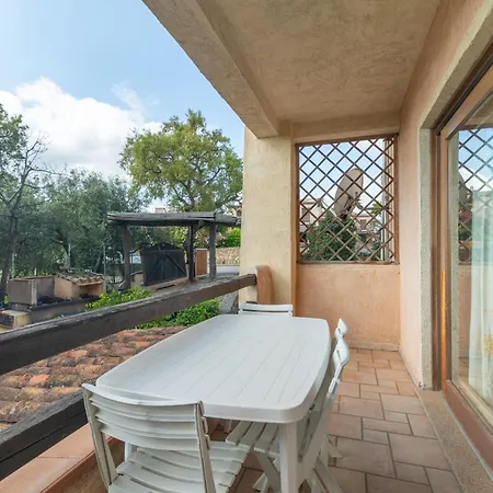 Casa Di Fabri Όλμπια